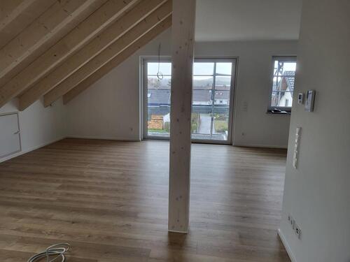 Foto - Traumhafte 5,5-Zimmer Maisonette-Wohnung mit Balkon