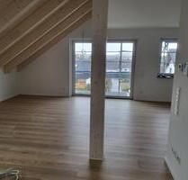 Traumhafte 5,5-Zimmer Maisonette-Wohnung mit Balkon - Bad Urach