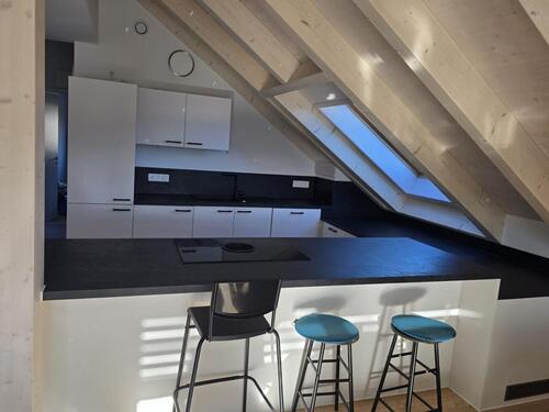 Foto - 5 Zimmer Etagenwohnung in Bad Urach