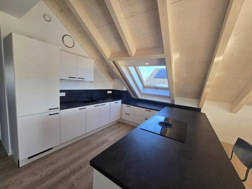 Foto - Etagenwohnung in Bad Urach zur Miete