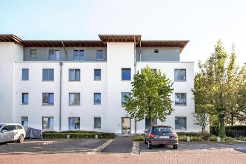 Foto - Geräumige 2-Zimmer-Wohnung in Kamp-Lintfort