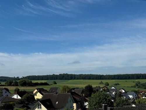 Foto - Singhofen, Dachgeschosswohnung ab sofort