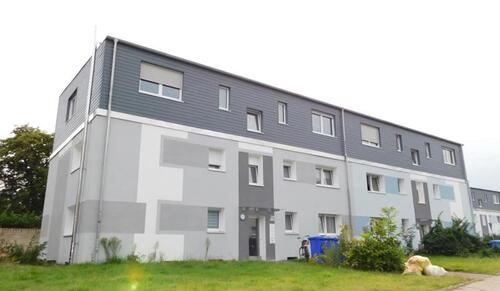 Foto - 2 Zimmer Dachgeschoßwohnung zur Miete in Hilden