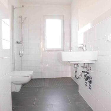 Foto - Dachgeschoßwohnung in Hilden zur Miete