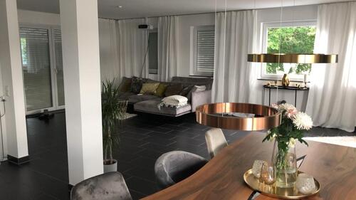 Foto - Helle 3,5 Zimmer Wohnung in 74254 Offenau