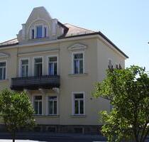 2-Raumwohnung in Grimmaer Innenstadt