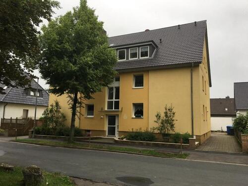 Foto - Gr. Düngen, frdl. helle Whg. ca. 74 qm, 3 Zi, Balk., Keller, Grge