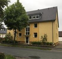 Gr. Düngen, frdl. helle Whg. ca. 74 qm, 3 Zi, Balk., Keller, Grge - Bad Salzdetfurth