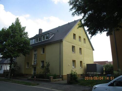 Foto - 3 Zimmer Etagenwohnung in Bad Salzdetfurth