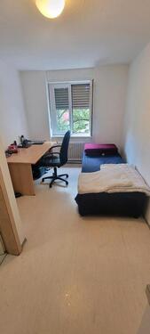 Foto - 1 Zimmer Etagenwohnung zur Miete in Würzburg