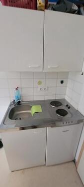 Foto - 1 Zimmer Etagenwohnung in Würzburg