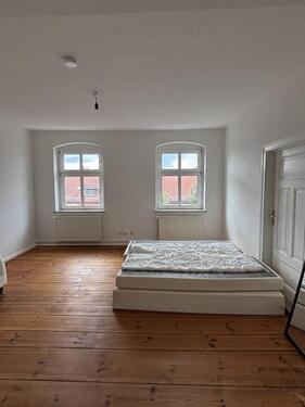 Foto - Etagenwohnung in Frankfurt (Oder) zur Miete