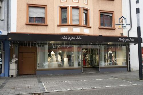 Foto - Exklusive Innenstadt-Ladenfläche über drei Stockwerke – 450 m² Nutzfläche