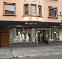 Exklusive Innenstadt-Ladenfläche über drei Stockwerke – 450 m² Nutzfläche - Singen (Hohentwiel)
