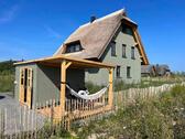Foto - Exklusives Reetdachhaus mit Ostsee- & Boddenblick – Luxuswohnen a