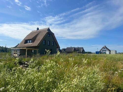 Foto - 4 Zimmer Einfamilienhaus in Dranske