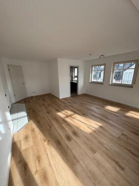 Foto - Etagenwohnung in Brechen zur Miete