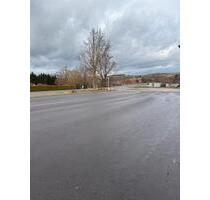 Stellplatz für Wohnwagen und Wohnmobile - Leinefelde-Worbis