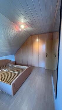 Foto - 2 Zimmer Etagenwohnung zur Miete in Pfatter