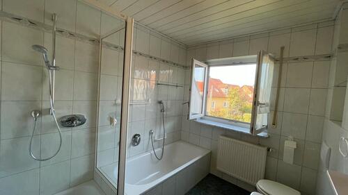 Foto - Etagenwohnung in Pfatter zur Miete