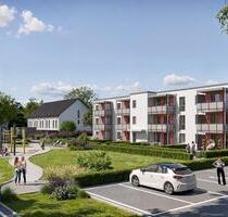 Bringen Sie Ihr Herz mit, es wird sich wohlfühlen! - Duisburg Walsum