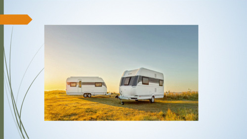 Foto - Stellplatz für Wohnwagen, Wohnmobil oder Boot