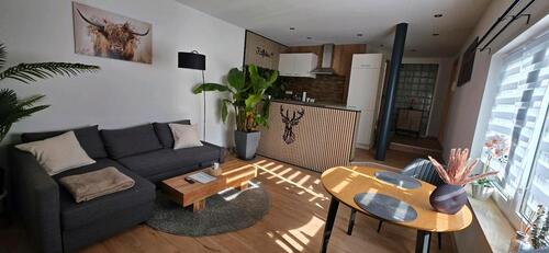 Foto - Ferienwohnung in Saalfeld - 75,00&nbsp;EUR Kaltmiete,