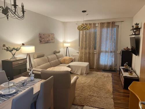 Foto - Zwei WG Zimmern zur Untervermietung in Berlin-Hellersdorf