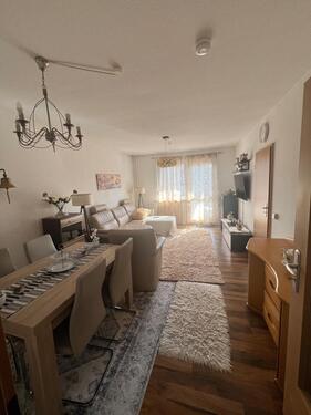 Foto - 2 Zimmer Erdgeschoßwohnung in Berlin