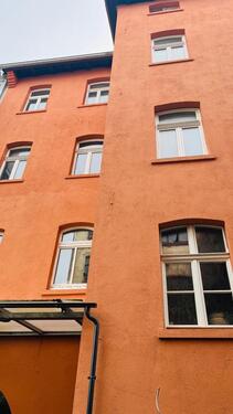 Foto - 17 Zimmer Mehrfamilienhaus, Wohnhaus zum Kaufen in Weißenfels