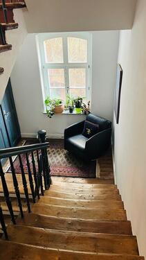 Foto - 17 Zimmer Mehrfamilienhaus, Wohnhaus in Weißenfels