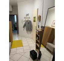 2 Zimmer in einer WG: zentrale Lage, exzellente Anbindung - Stuttgart Stuttgart-Ost