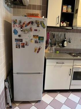 Foto - 2 Zimmer Hochparterre in Stuttgart