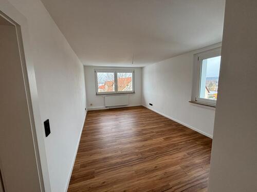 Foto - 2 Zimmer Etagenwohnung in Wildenfels