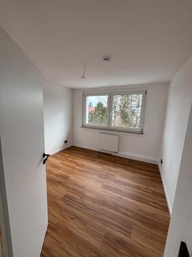 Foto - Etagenwohnung in Wildenfels zur Miete