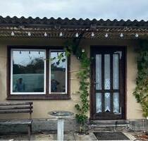 Verk.: Garten massive Laube Spargel Apfel Birne Pflaume Kirsche - Dummerstorf