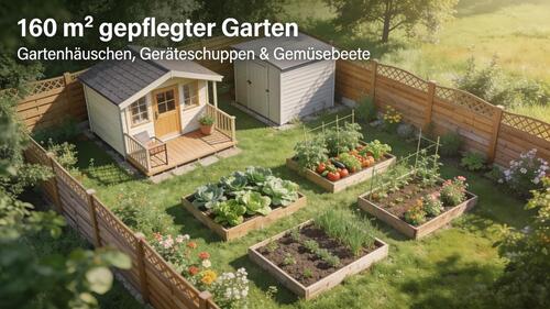 Foto - Grundst&uuml;ck zur Miete in Neuenkirchen