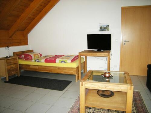 Foto - 1 Zimmer Etagenwohnung zur Miete in Lollar
