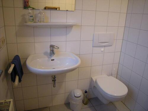 Foto - 1 Zimmer Etagenwohnung in Lollar