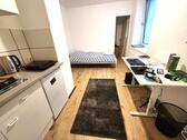 Foto - Gemütliches Apartment – ideal für Singles - Jobcenter 1 Person möglich