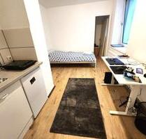 Gemütliches Apartment – ideal für Singles - Jobcenter 1 Person möglich - Krefeld