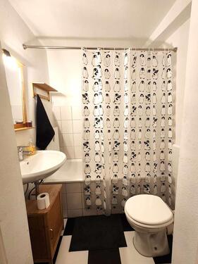 Foto - 1 Zimmer Etagenwohnung in Krefeld