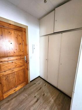 Foto - Etagenwohnung in Krefeld zur Miete