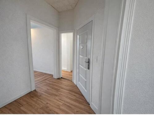 Foto - renovierte 2-Zimmer-Wohnung in ruhigem 4-Parteien-Haus