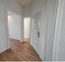 renovierte 2-Zimmer-Wohnung in ruhigem 4-Parteien-Haus - Iserlohn