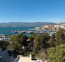 Moderne Neubau-Wohnung in GüllükMilas-Bodrum - Hagen