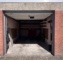 Garage coerde Dachsleite Stellplatz - Münster Erphoviertel