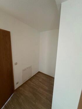 Foto - Ruhige 2-Raumwohnung mit Blick ins Grüne