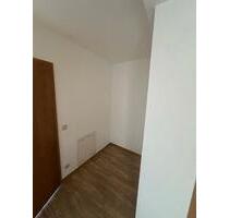 Ruhige 2-Raumwohnung mit Blick ins Grüne - Aschersleben