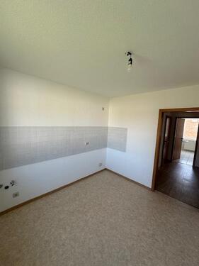 Foto - Etagenwohnung in Aschersleben zur Miete